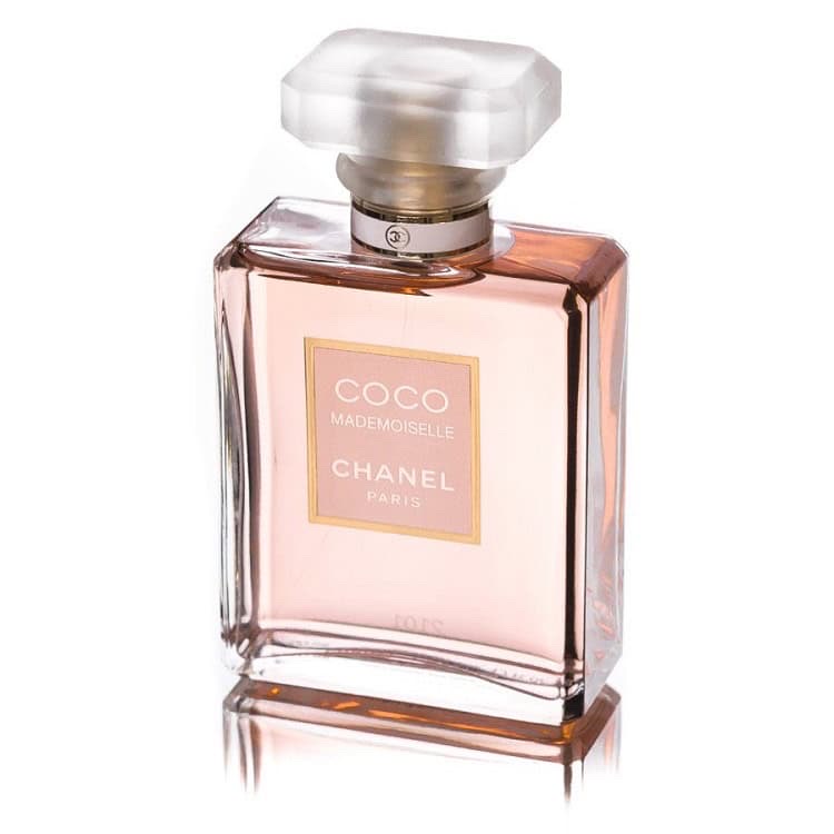 COCO MADEMOISELLE (ORIGINAL STOCKLOT) EDP 100ML thumbnail 2