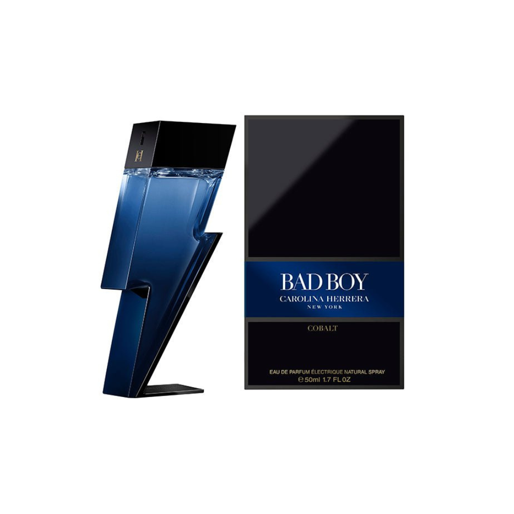 BAD BOY COBALT (1:1) EDP 100ML FOR MEN