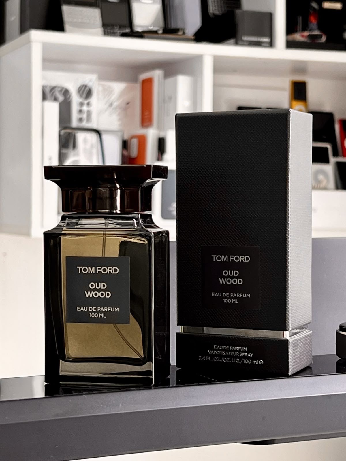 OUD WOOD EDP (ORIGINAL STOCKLOT) 100ML thumbnail 3