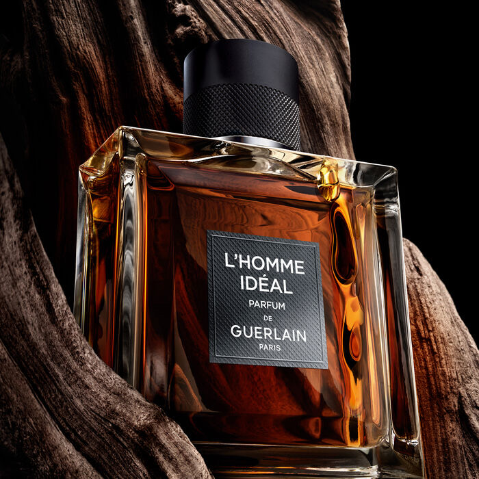 L'HOMME IDEAL DE PARFUM (ORIGINAL STOCKLOT) 100ML FOR MEN thumbnail 3