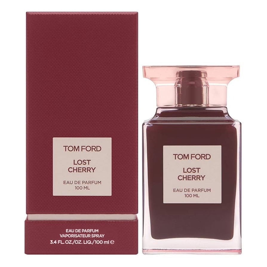 LOST CHERRY EDP (ORIGINAL STOCKLOT) 100ML For MEN & WOMEN thumbnail 2