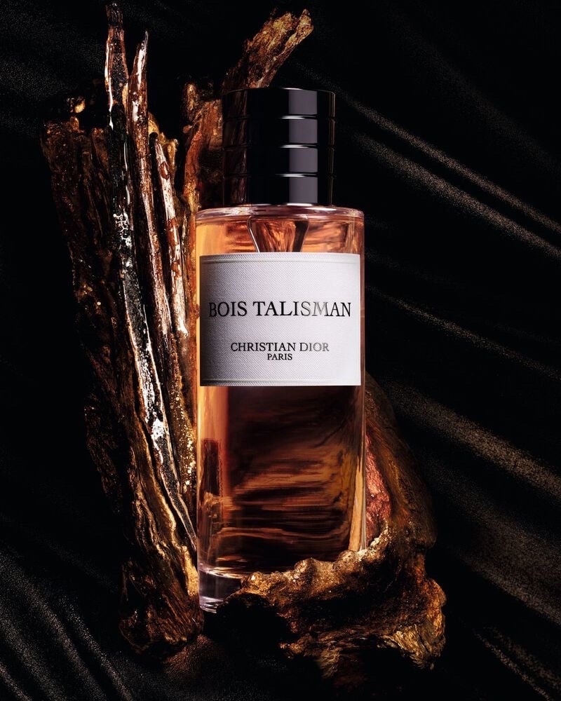 BOIS TALISMAN (Original Stocklot) EDP 125ML Unisex