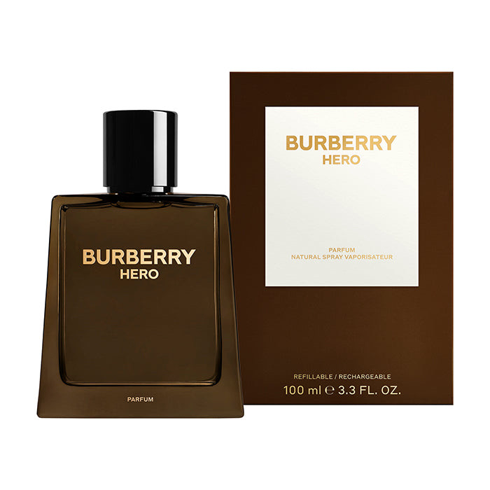 HERO (ORIGINAL STOCKLOT) PARFUM 100ML