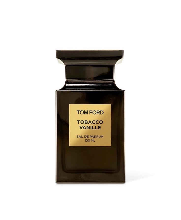 TOBACCO VANILLE (ORIGINAL STOCKLOT) EDP 100ML