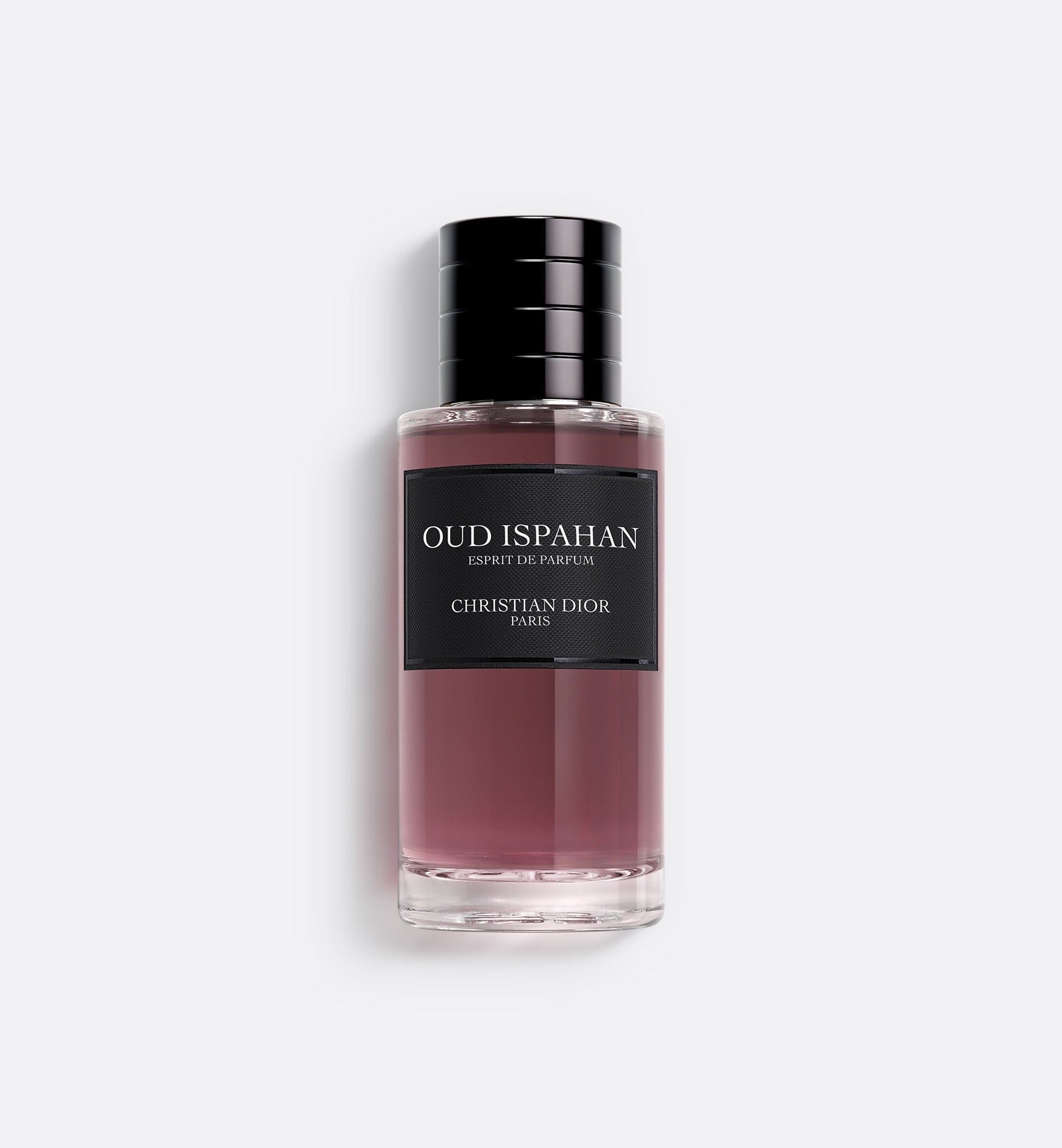 OUD ISPAHAN ESPRIT DE PARFUM (Original Stocklot) Men & Women EXTRAIT DE PARFUM 80ML thumbnail 4