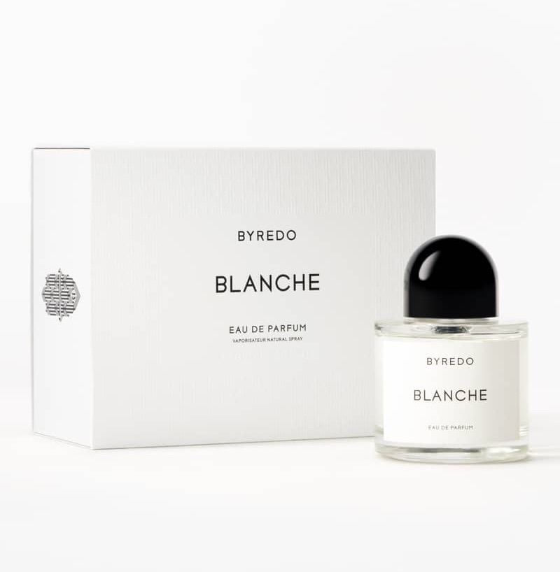 BLANCHE (ORIGINAL STOCKLOT) EDP 100ML thumbnail 3