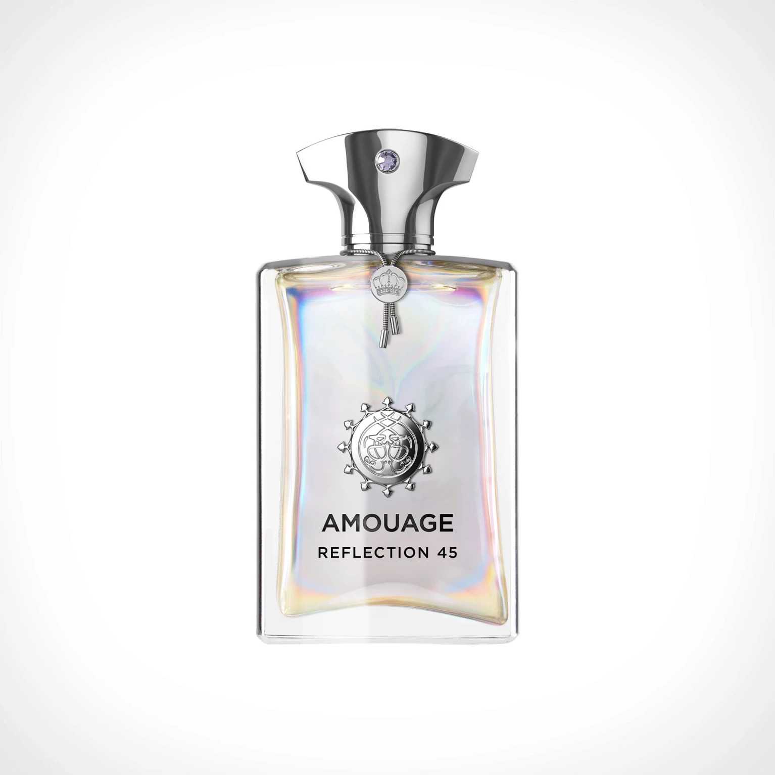 REFLECTION 45 MAN (Original Stocklot) EXTRAIT DE PARFUM 100ML thumbnail 2