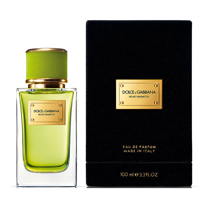 VELVET MUGHETTO EDP (Original Stocklot) 100ML FOR UNISEX thumbnail 4
