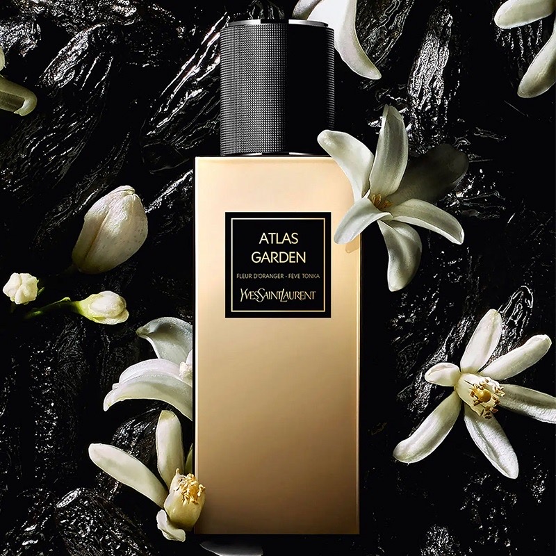 ATLAS GARDEN (ORIGINAL STOCKLOT) EDP 125ML thumbnail 2