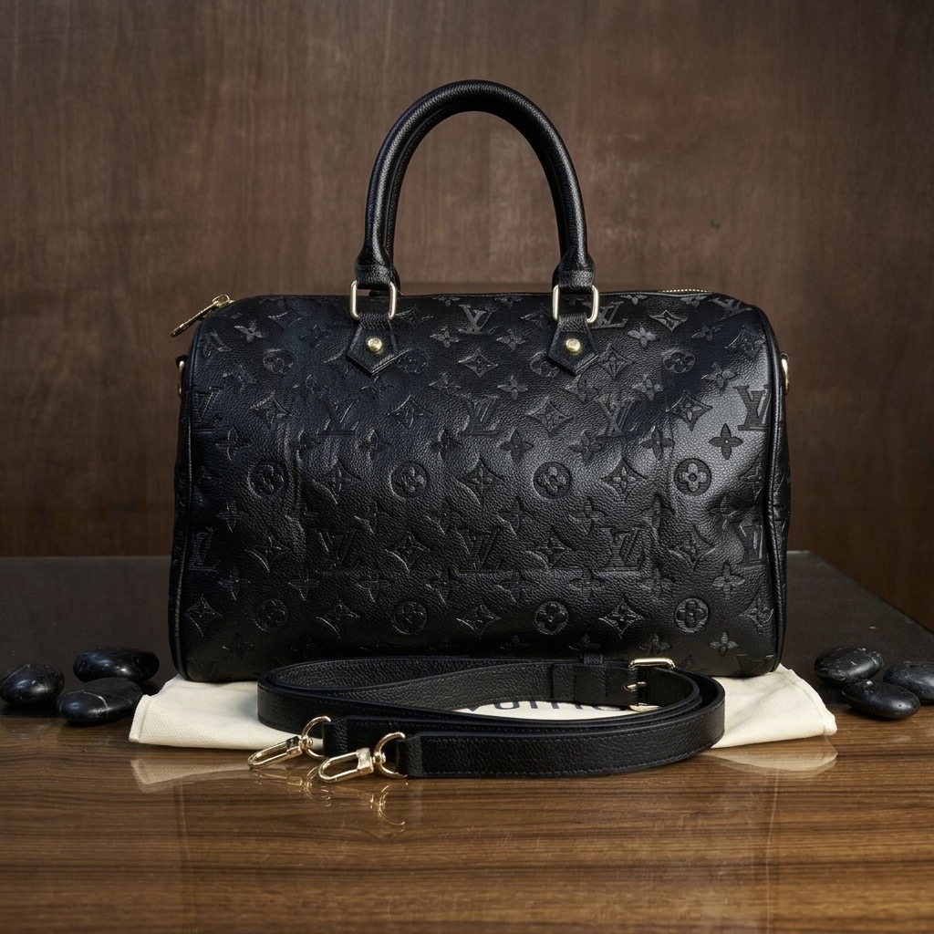 Luxury Hand Bag L (unisex) thumbnail 2