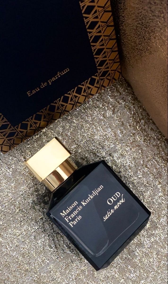 Oud Silk Mood (Original Stocklot) for women and men 70ml thumbnail 3