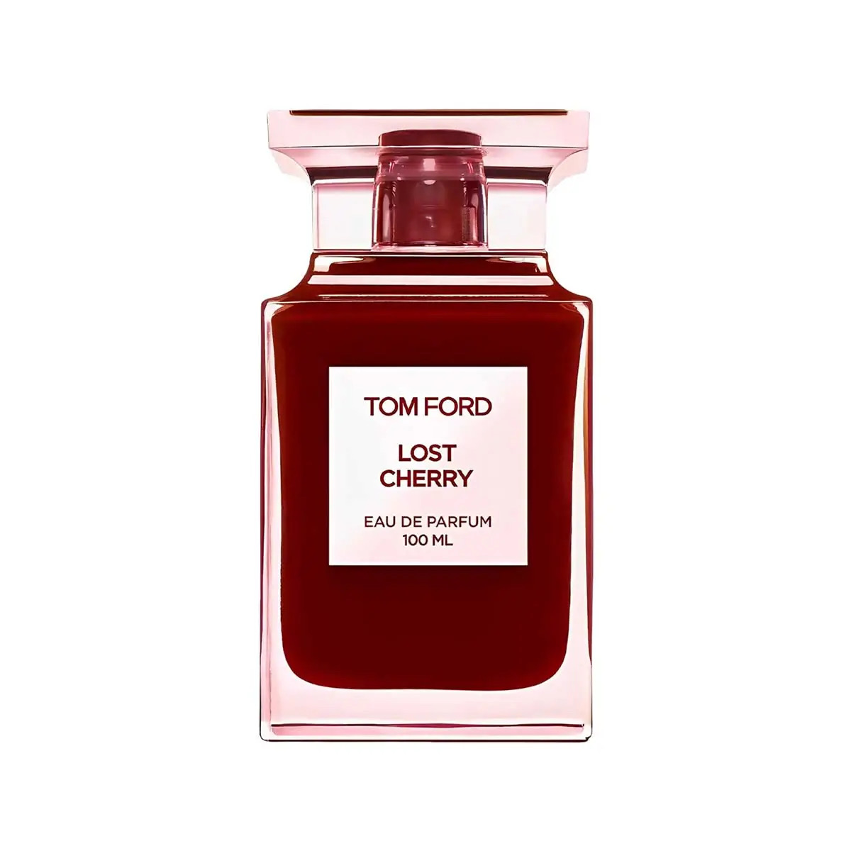 LOST CHERRY EDP (ORIGINAL STOCKLOT) 100ML For MEN & WOMEN