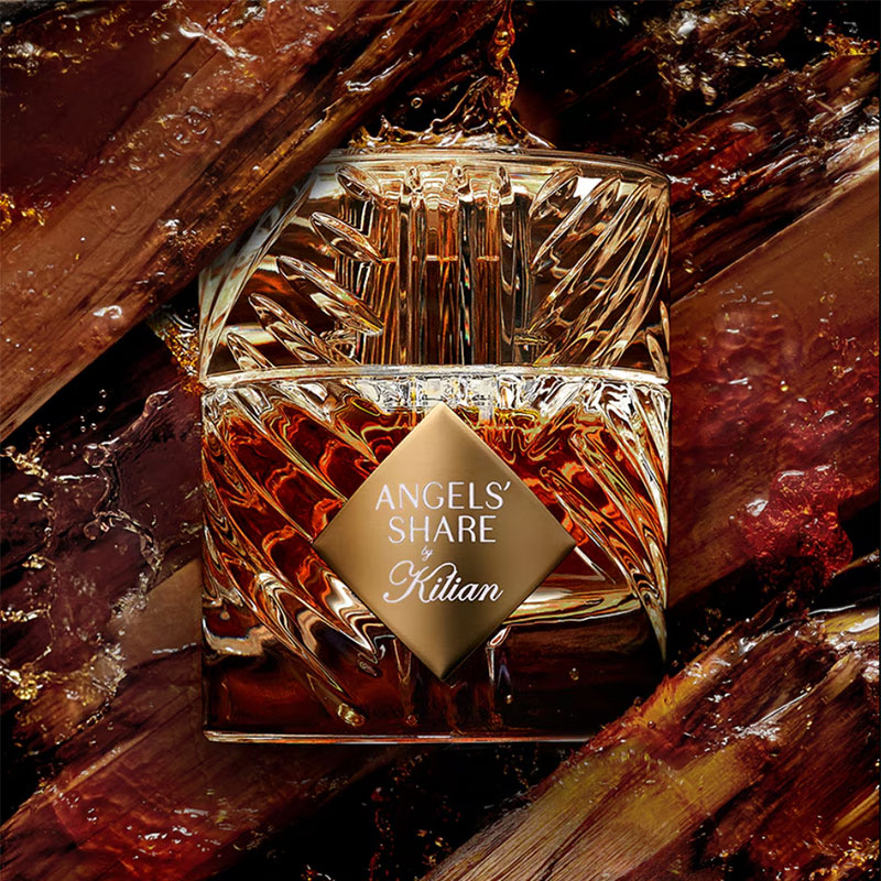 ANGELS' SHARE  (Original Stocklot) EDP 50ML For MEN & WOMEN thumbnail 2