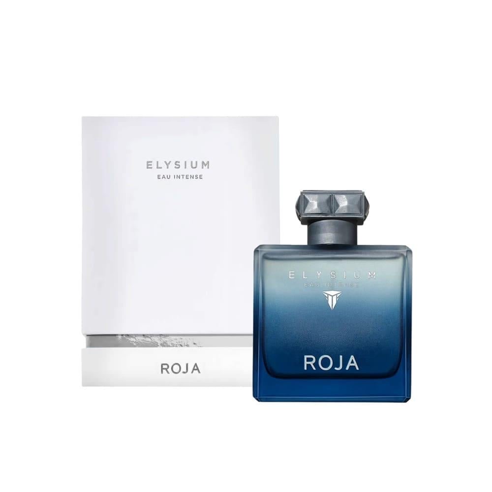 ELYSIUM EAU INTENSE POUR HOMME (Original Stocklot) EDP 100ML For MEN