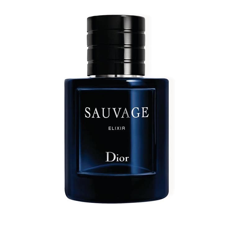 SAUVAGE ELIXIR (Original Stocklot) 100ML thumbnail 2
