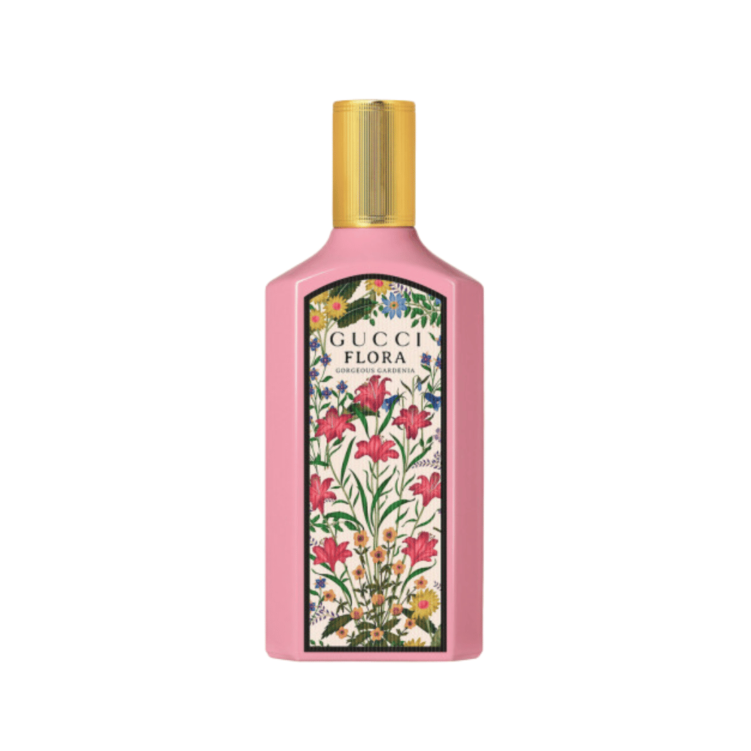 FLORA GORGEOUS GARDENIA (ORIGINAL STOCKLOT) EDP 100ML 2021 for WOMEN thumbnail 2