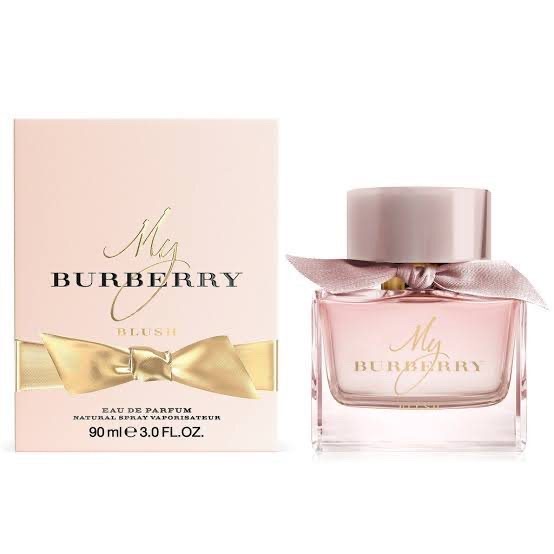 My Burberry Blush (1:1) for women EDP 90ml thumbnail 3