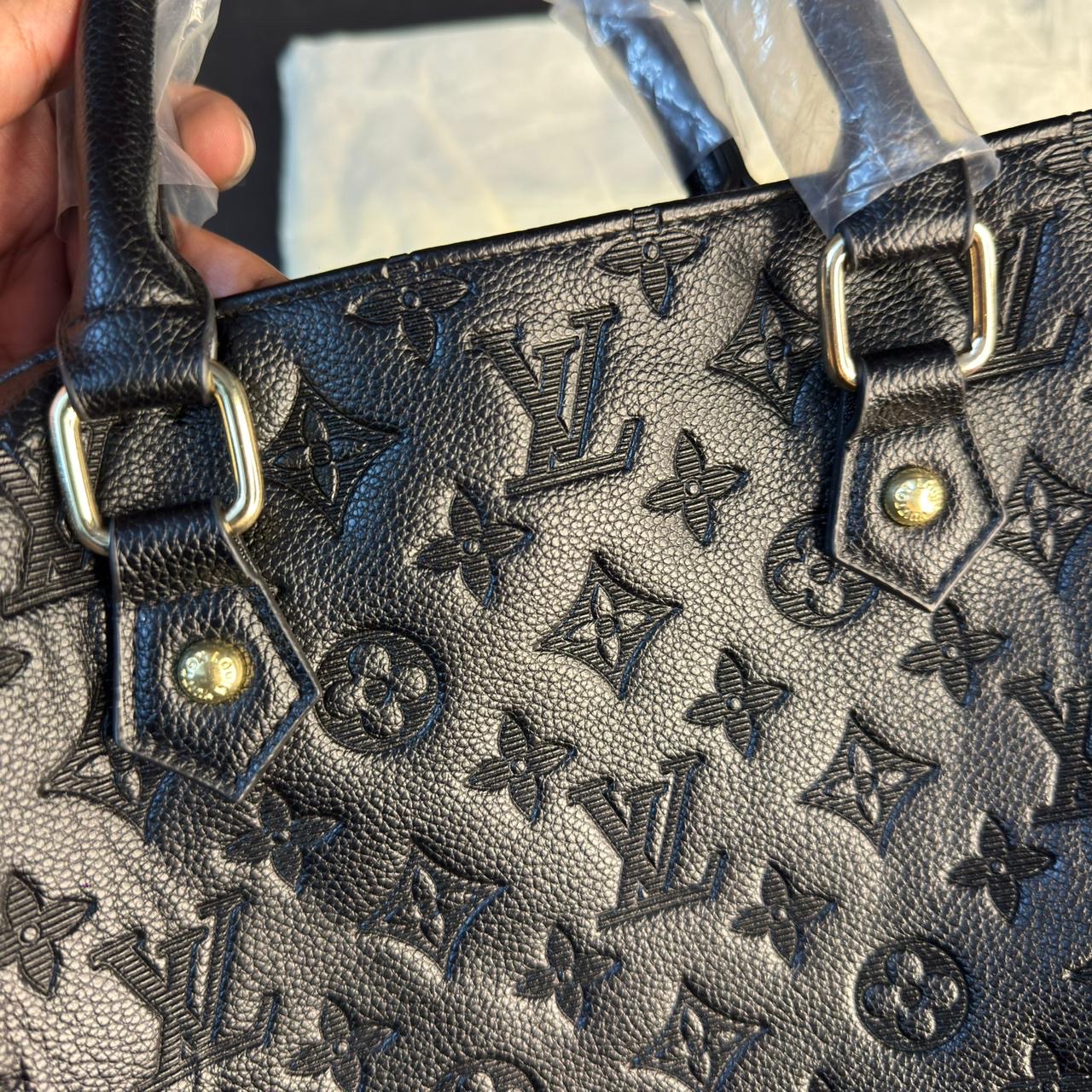 Luxury Hand Bag L (unisex) thumbnail 7