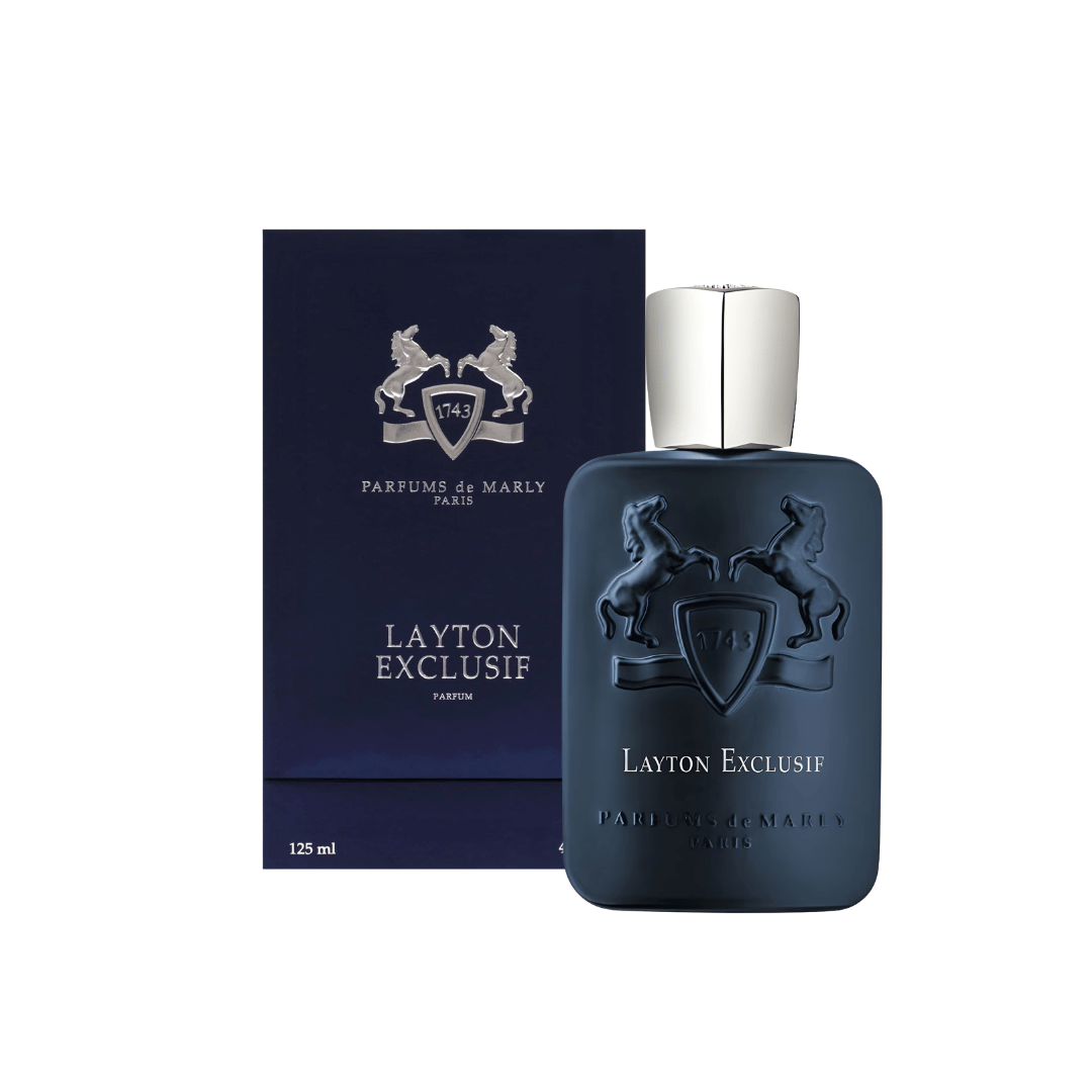 LAYTON EXCLUSIF (ORIGINAL STOCKLOT) PARFUM 125ML - UNISEX