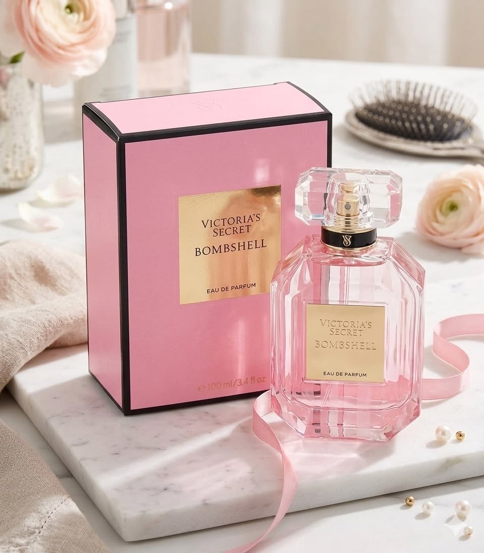 BOMBSHELL EDP (Original Stocklot) 100ML NEW