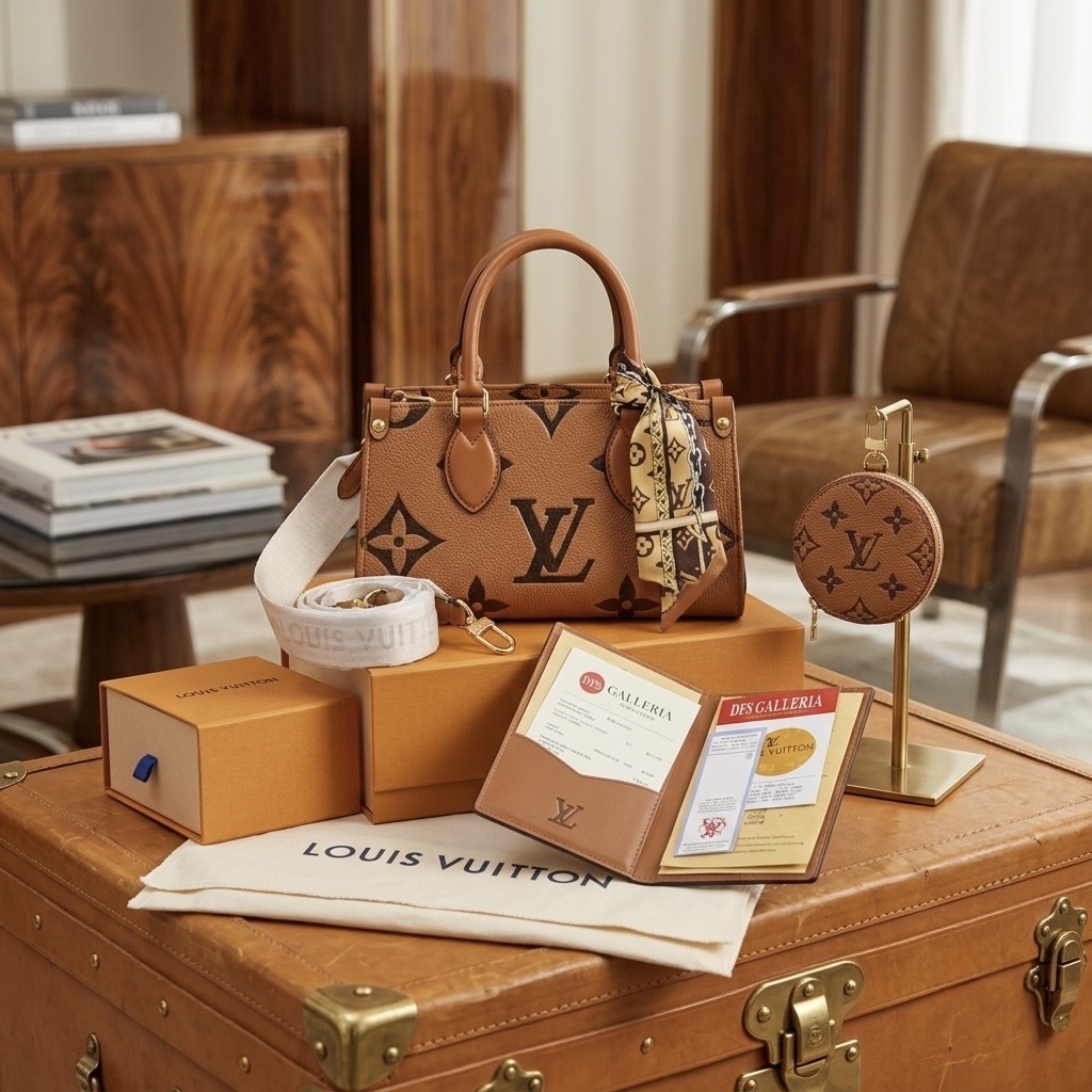 Luxury Bag for Women S (Malasiya grade)
