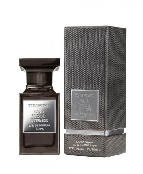 OUD WOOD PARFUM (ORIGINAL STOCKLOT) 50ML thumbnail 3