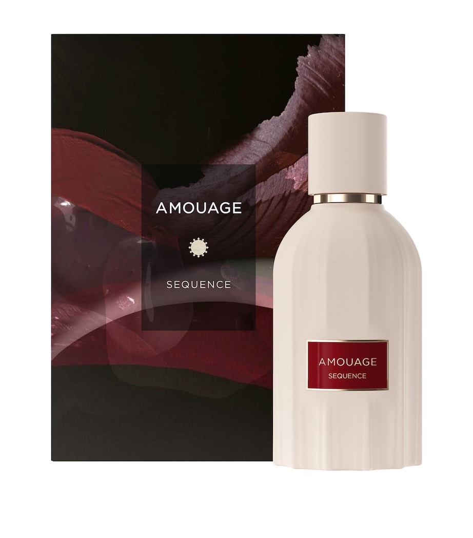 Sequence Essence (Original Stocklot) Eau de Parfum (100ml) Unisex thumbnail 3