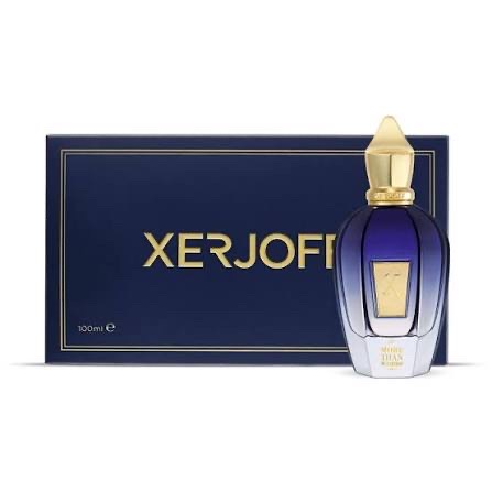MORE THAN WORDS (ORIGINAL STOCKLOT) EDP 100ML UNISEX thumbnail 2