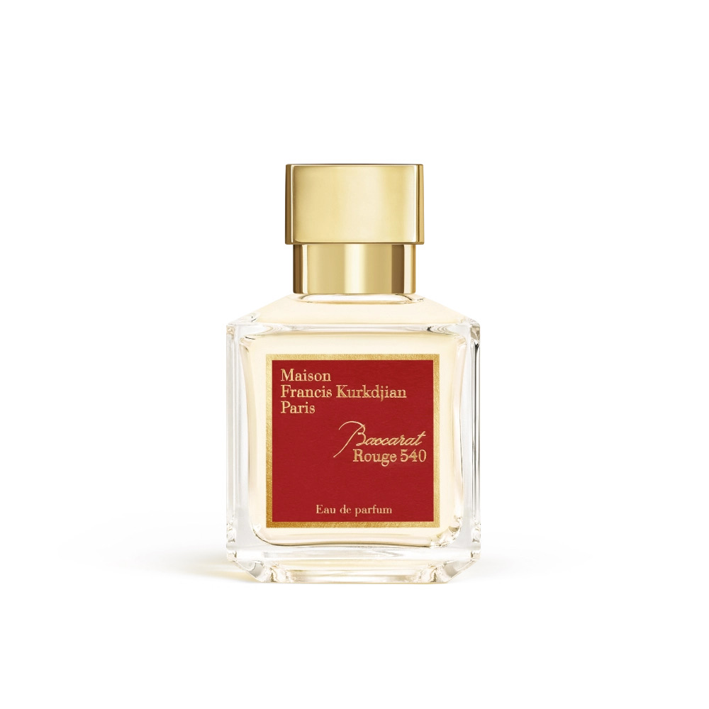 BACCARAT ROUGE 540 (ORIGINAL STOCKLOT)UNISEX 70ml