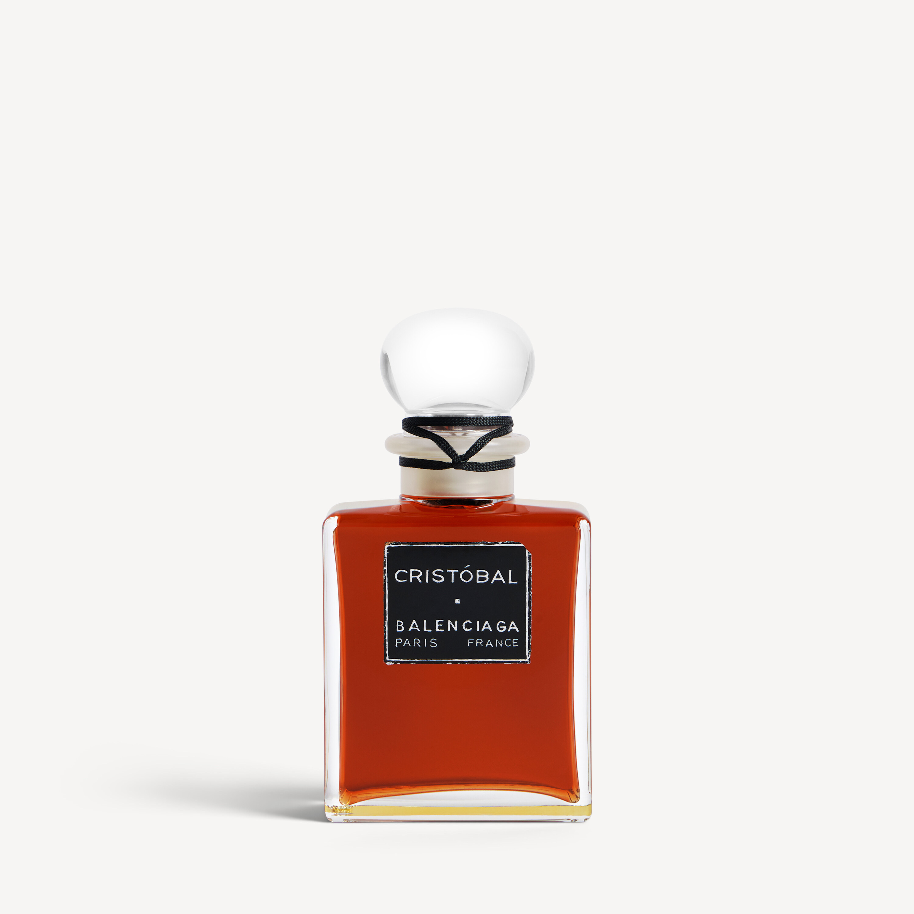 CRISTOBAL (ORIGINAL STOCKLOT) PARFUM 100ML for UNISEX thumbnail 2