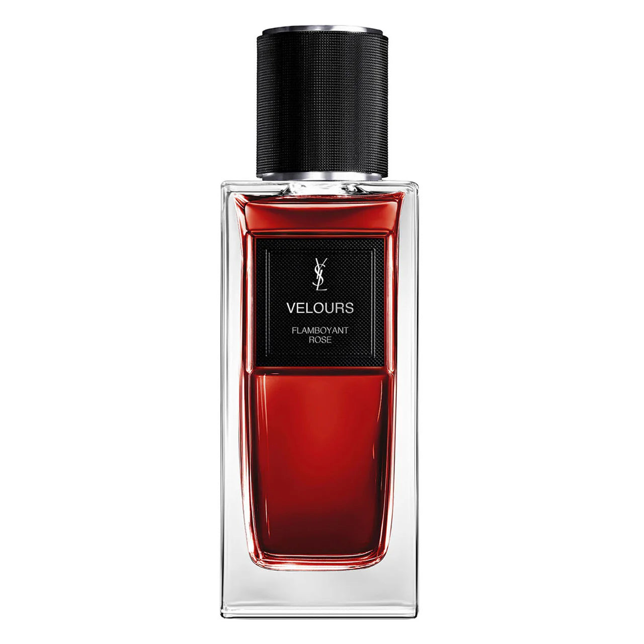 VELOURS FLAMBOYANT ROSE (ORIGINAL STOCKLOT) EDP 125ML