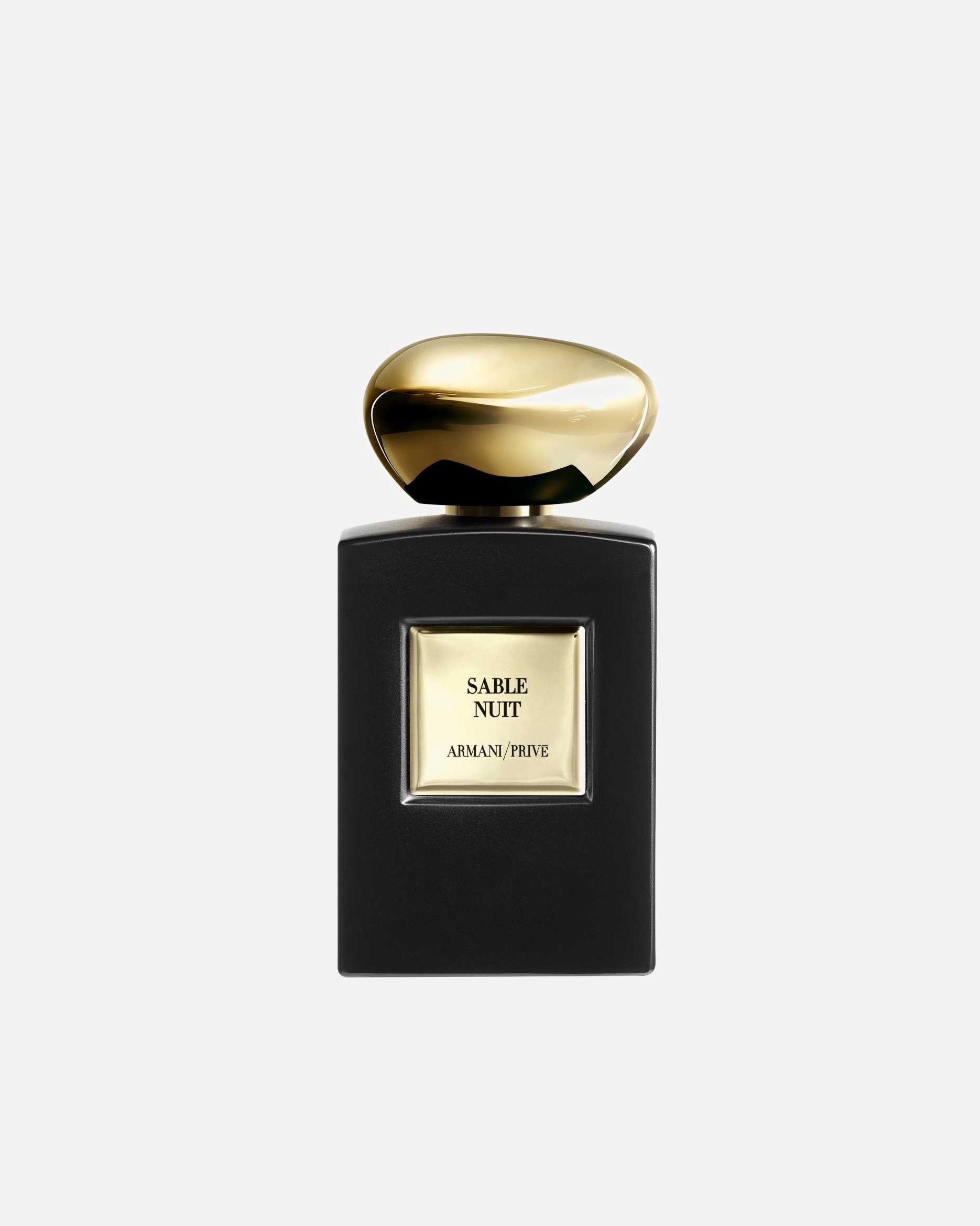 PRIVE SABLE NUIT (ORIGINAL STOCKLOT) EDP INTENSE - UNISEX 2021 thumbnail 2