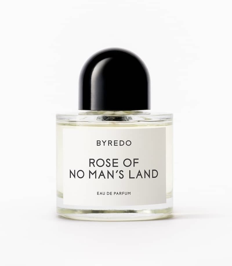 ROSE OF NO MANS LAND (ORIGINAL STOCKLOT) EDP 100ML thumbnail 2