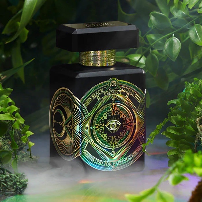 OUD FOR HAPPINESS (Original Stocklot) EDP 90ML Unisex thumbnail 2