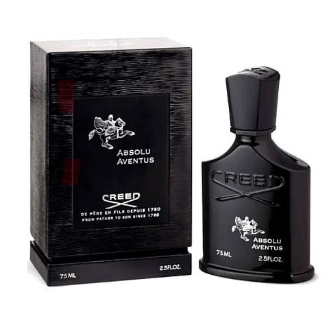 Absolu Aventus (Original Stocklot) EDP for Men 75ml thumbnail 2