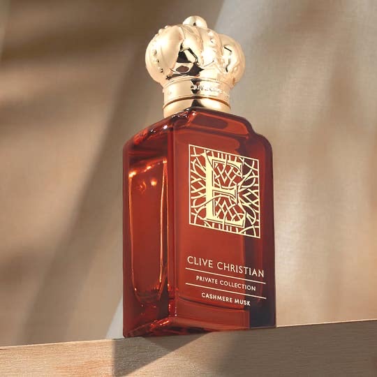 E CASHMERE MUSK PARFUM (Original Stocklot ) 50ML MEN & WOMEN PRIVATE COLLECTION thumbnail 3