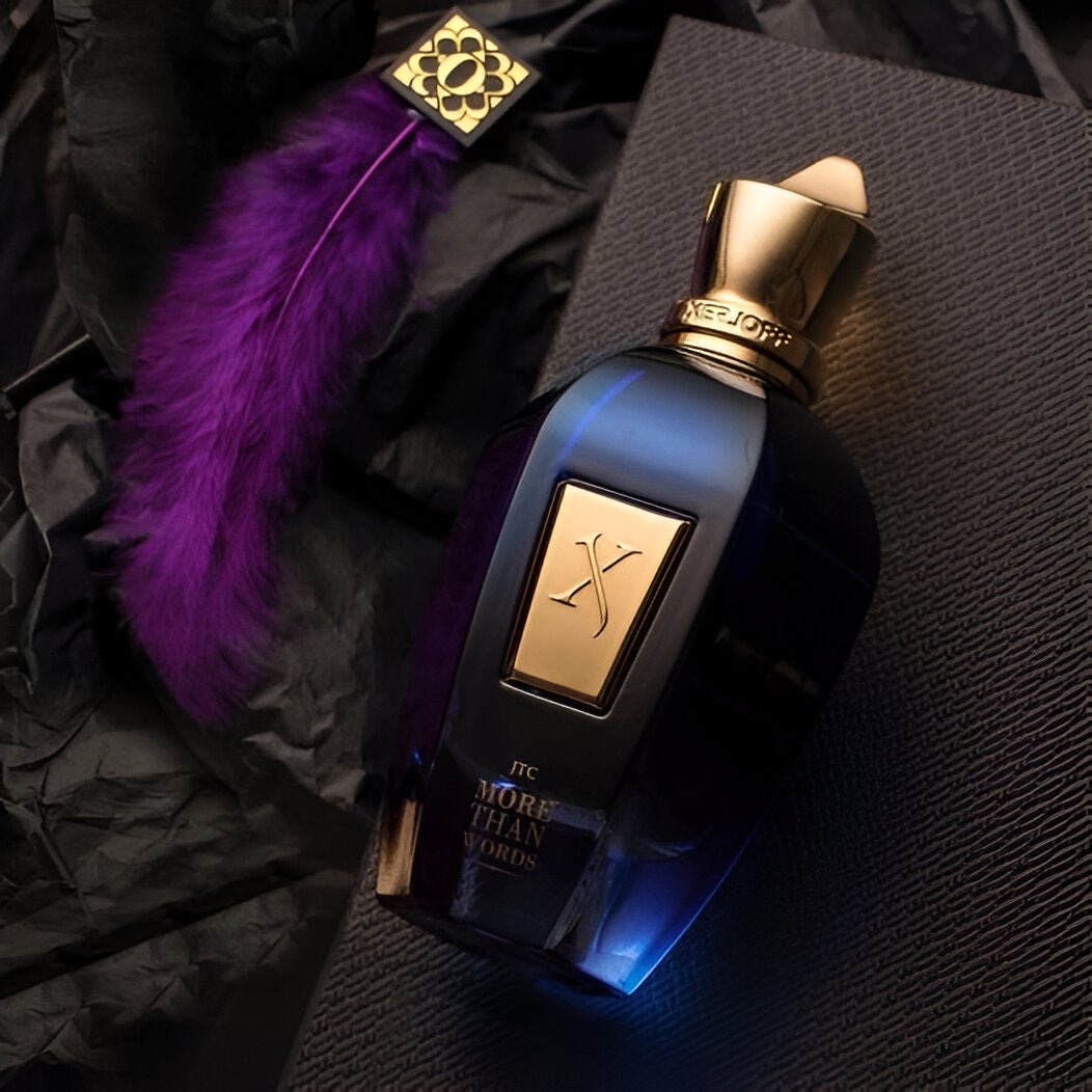 MORE THAN WORDS (ORIGINAL STOCKLOT) EDP 100ML UNISEX