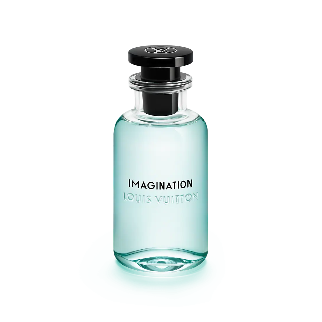 IMAGINATION (Original Stocklot) EDP 100ML thumbnail 2