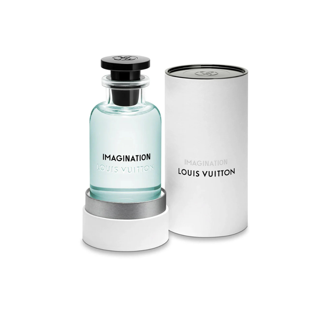 IMAGINATION (Original Stocklot) EDP 100ML