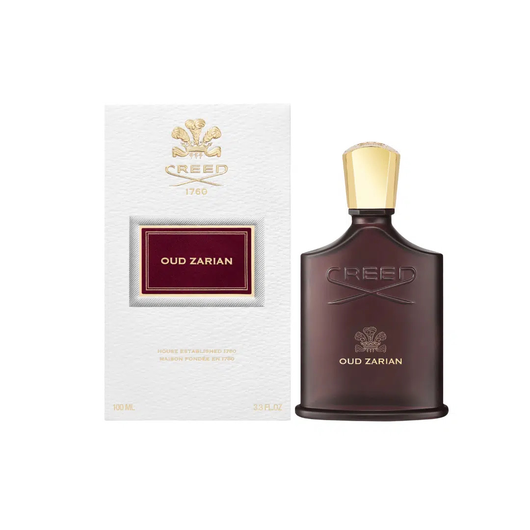 OUD ZARIAN (ORIGINAL STOCKLOT) EDP 100ML UNISEX