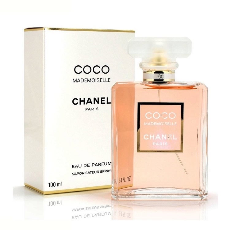 COCO MADEMOISELLE (ORIGINAL STOCKLOT) EDP 100ML