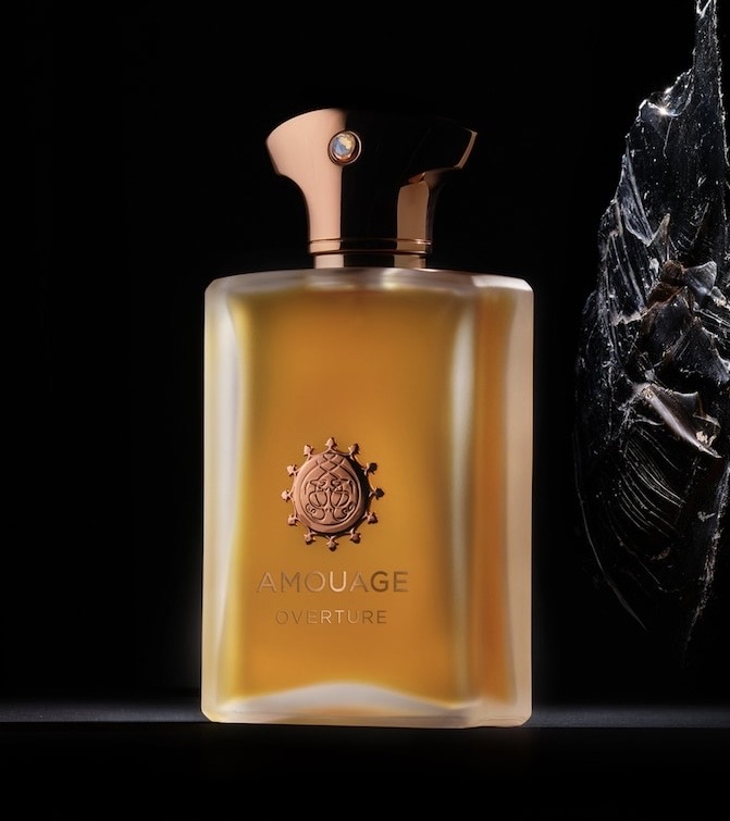 OVERTURE MAN (ORIGINAL STOCKLOT) EDP 100ML thumbnail 2