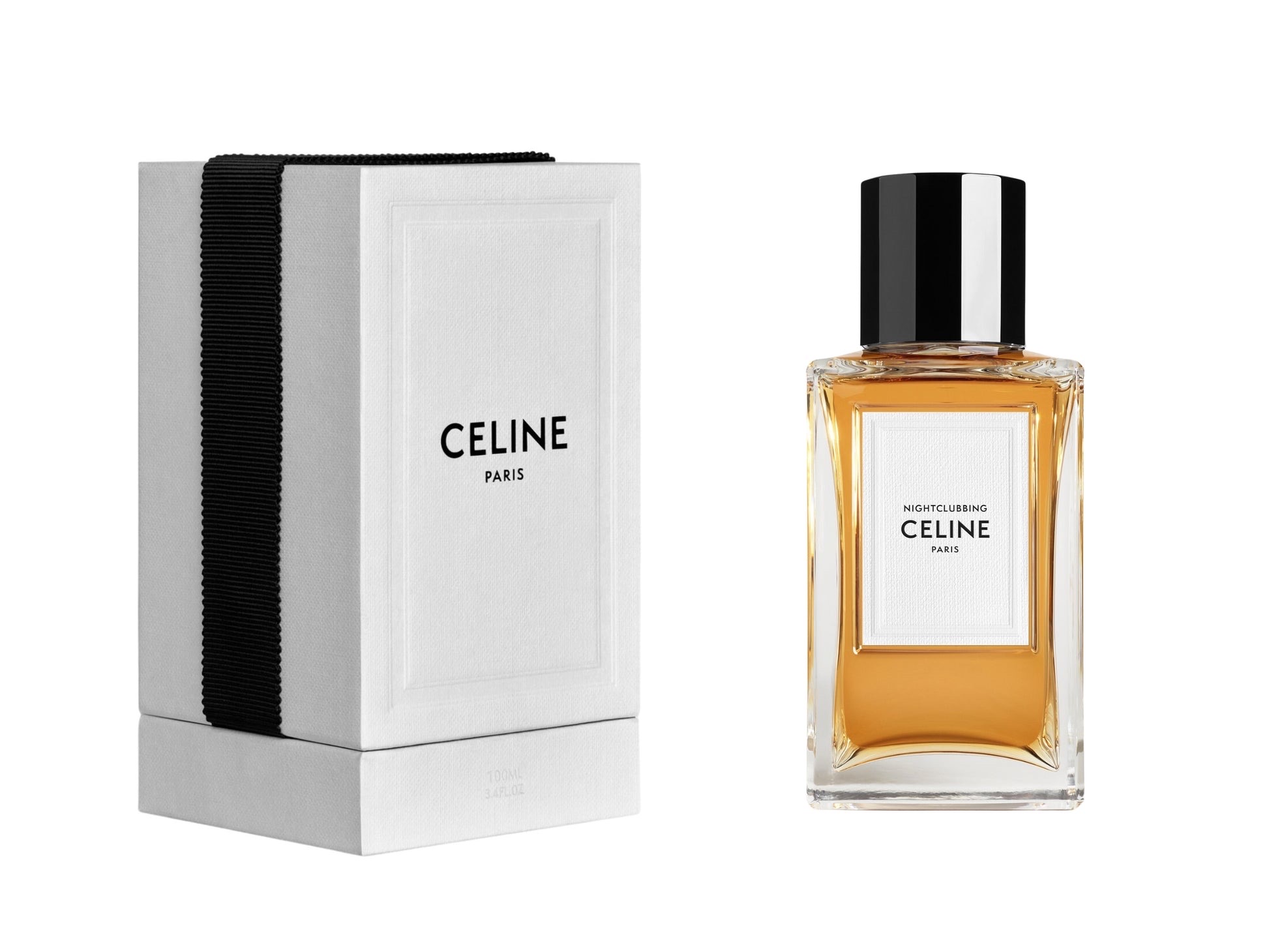 NIGHTCLUBBING (ORIGINAL STOCKLOT) EDP 100ML thumbnail 3