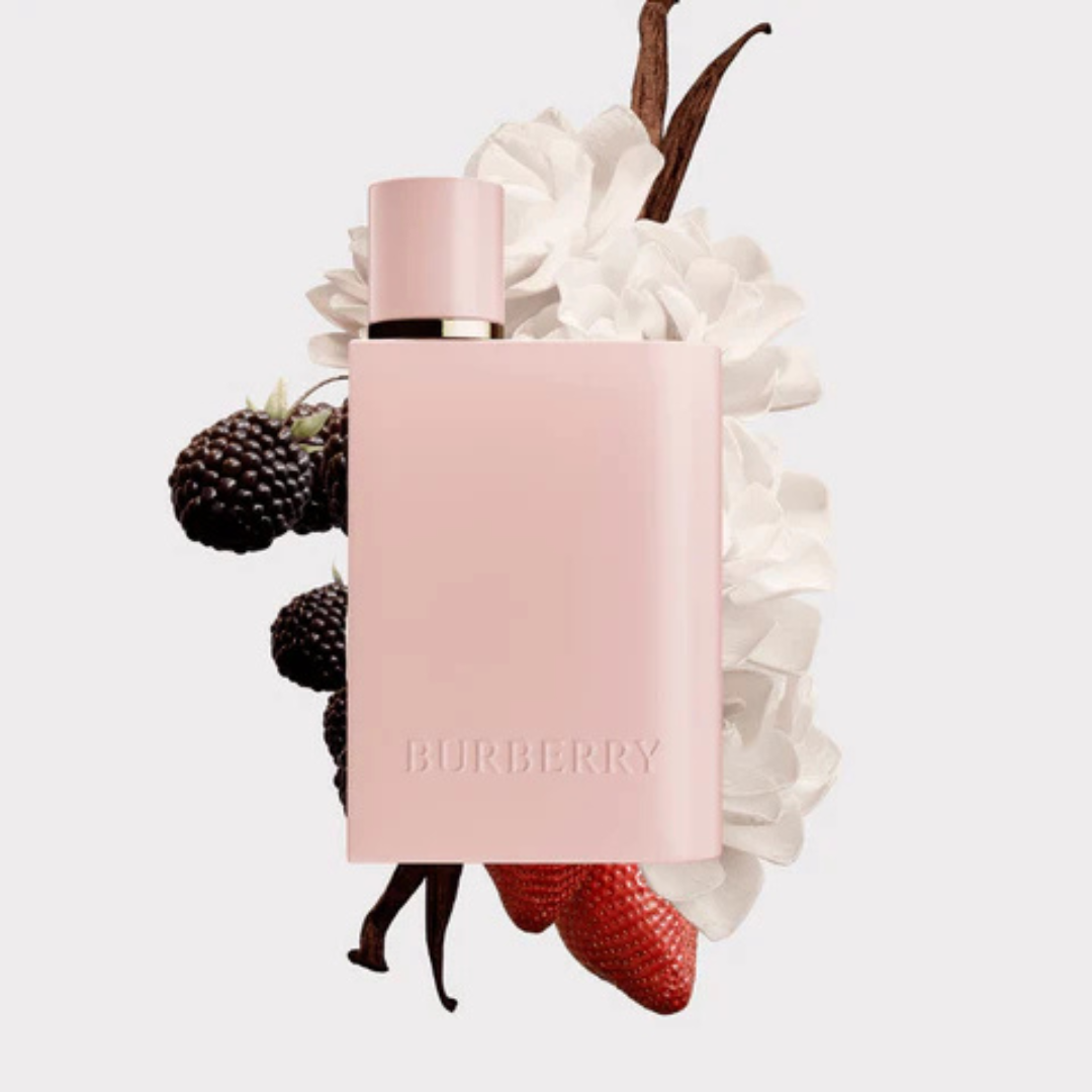 HER ELIXIR (ORIGINAL STOCKLOT) DE PARFUM EDP INTENSE 100ML for WOMEN thumbnail 4