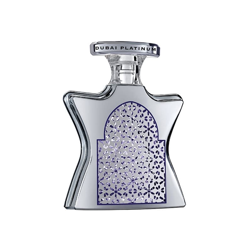 DUBAI PLATINUM (ORIGINAL STOCKLOT) EDP 100ML UNISEX 2018