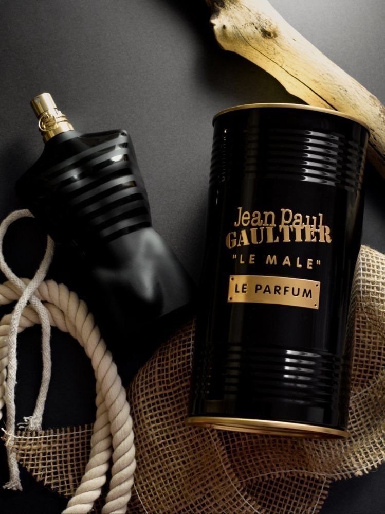 Le Male Le Parfum (1:1) for men 125ml thumbnail 2