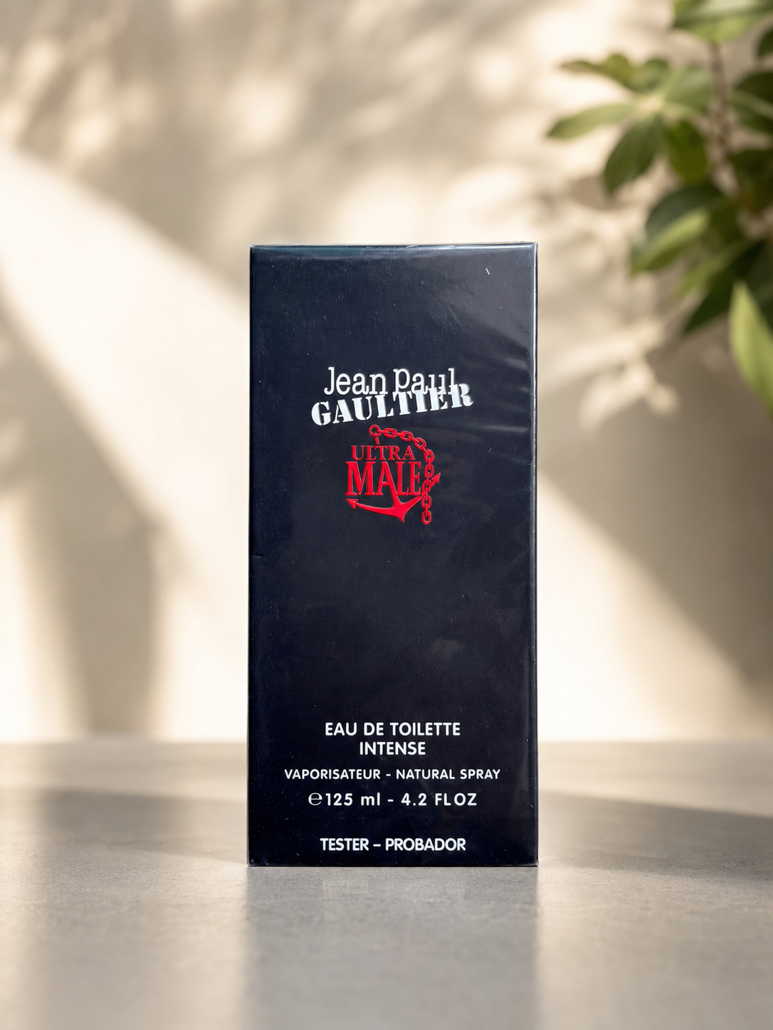 Ultra Male (1:1) EDT for Men 125ml thumbnail 2