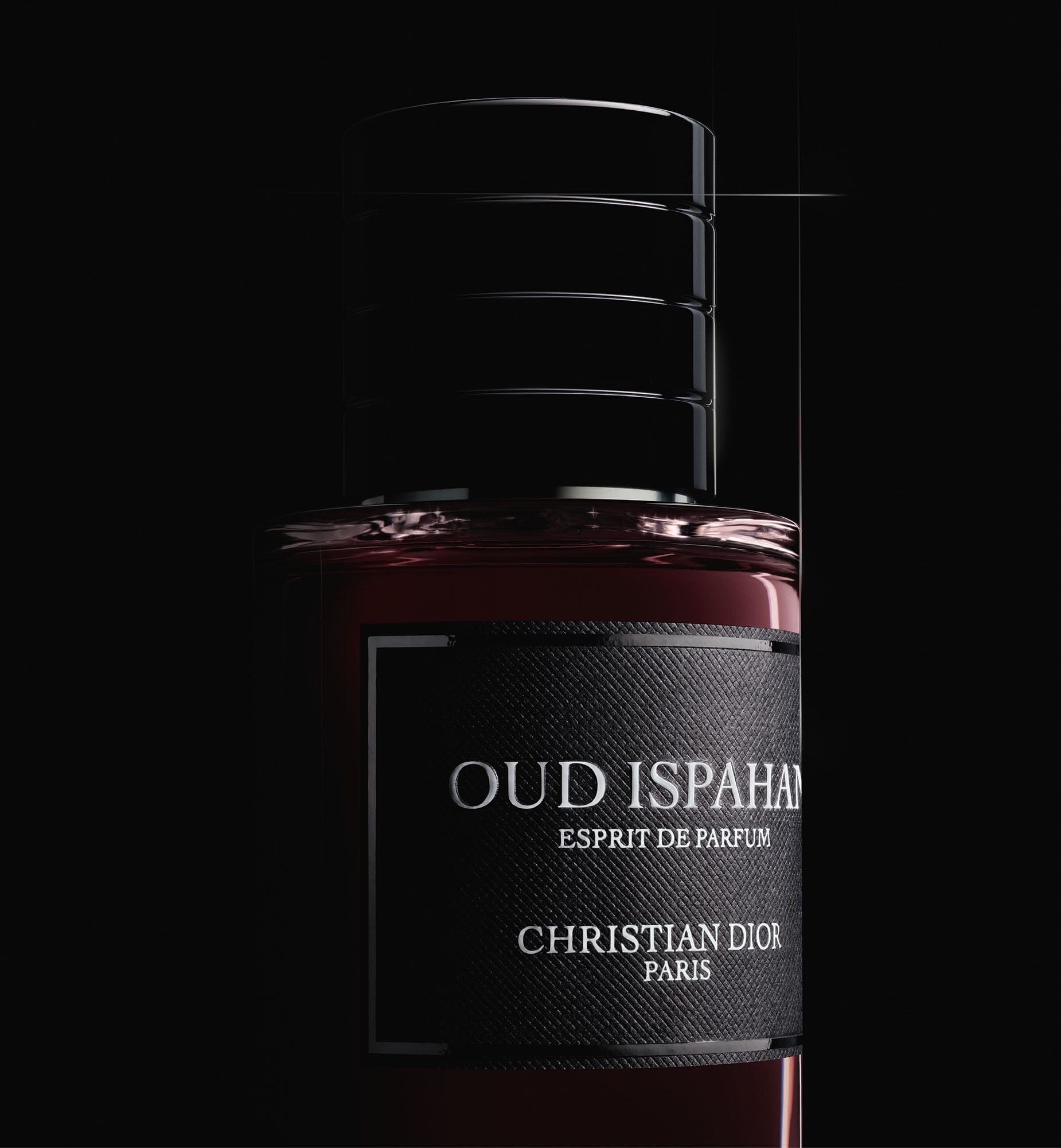 OUD ISPAHAN ESPRIT DE PARFUM (Original Stocklot) Men & Women EXTRAIT DE PARFUM 80ML thumbnail 3