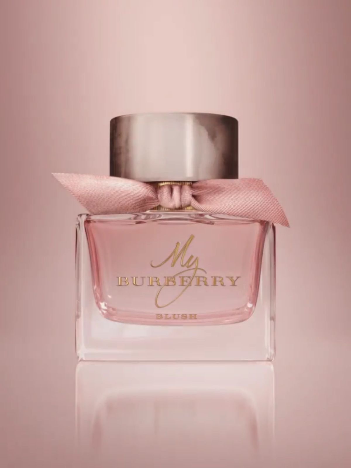 My Burberry Blush (1:1) for women EDP 90ml thumbnail 2