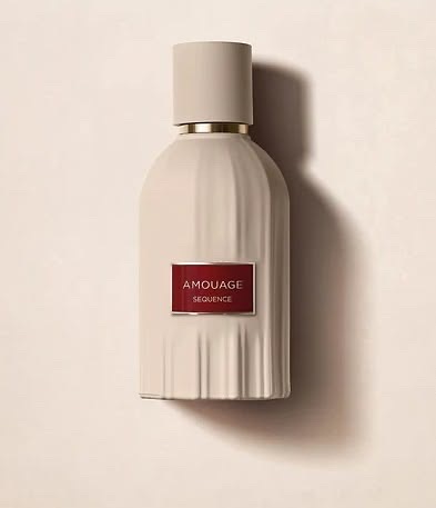 Sequence Essence (Original Stocklot) Eau de Parfum (100ml) Unisex thumbnail 2